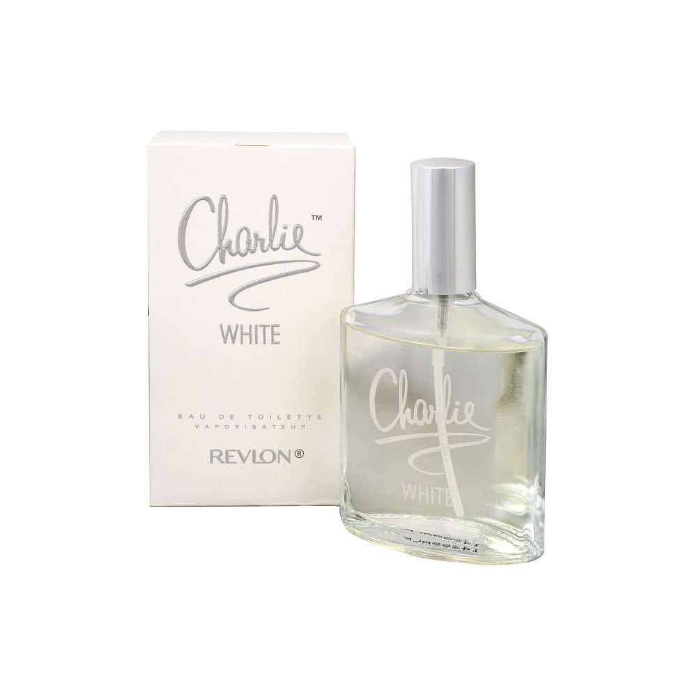 Revlon Charlie White Toaletní voda 100ml