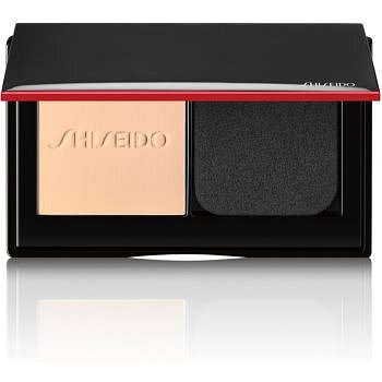 Shiseido Synchro Skin Self-Refreshing Custom Finish Powder Foundation pudrový make-up odstín 130 9 g