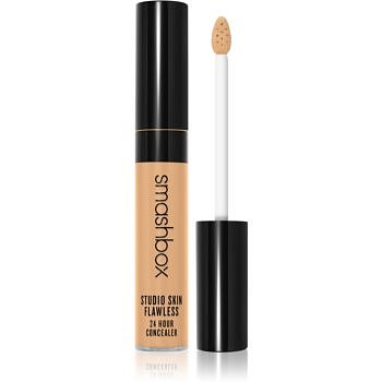 Smashbox Studio Skin Flawless 24 Hour Concealer dlouhotrvající korektor odstín Light Medium Warm Olive 8 ml