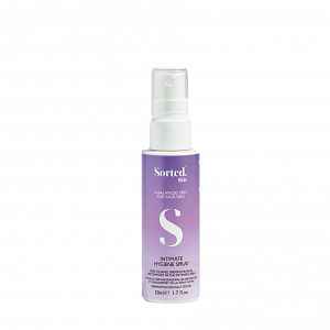 Sorted Skin Intimate Hygiene Spray 50 ml