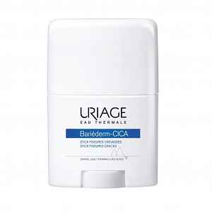 Uriage Bariéderm Cica Stick regenerační tyčinka 22 g
