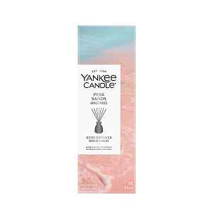 Yankee Candle Difuzér Signature Pink Sands Reed Difusser 100 ml