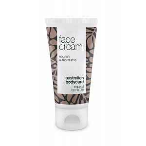 Australian Bodycare Face Cream 50ml