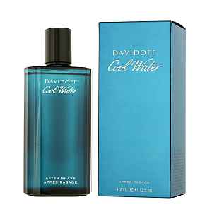 Davidoff Cool Water Voda po holení 125ml