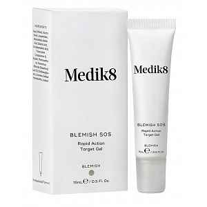 Medik8 Blemish SOS proti akné 15ml