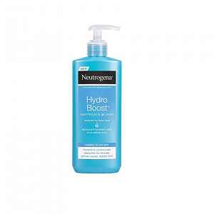 Neutrogena Hydro Boost Ultrahydratační tělový krém 400 ml