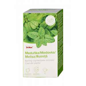 Dr. Max Meduňka bylinný čaj 20x1,5 g