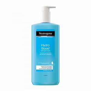 Neutrogena Hydro Boost Ultrahydratační tělový krém 400 ml