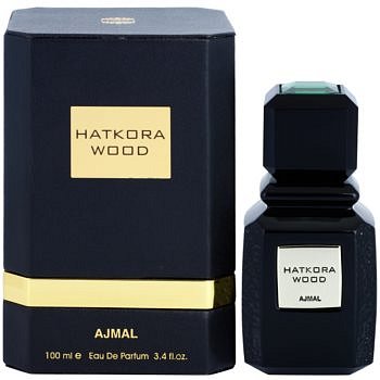 Ajmal Hatkora Wood parfémovaná voda unisex 100 ml