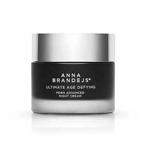 ANNA BRANDEJS Ultimate age-defying PDRN noční krém proti vráskám 50 ml