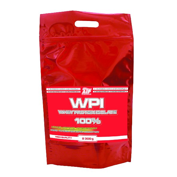 ATP Nutrition Whey Protein Isolate 100% Čokoláda 2300g