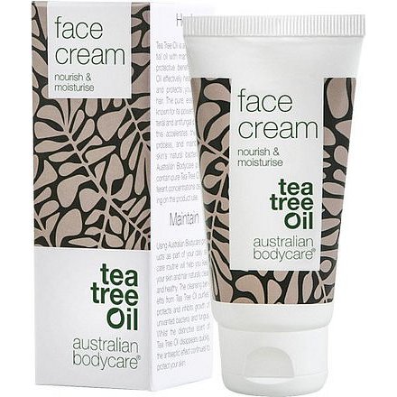 Australian Bodycare Face Cream 50ml