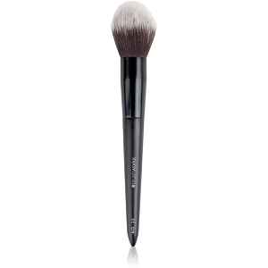 Brushworks Bronzer Brush štětec na bronzer typ NO. 10 1 ks