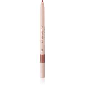 Collistar Twist Design Lip Pencil krémová tužka na rty odstín 161 - Perla Rosa 0.4 g
