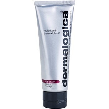 Dermalogica AGE smart multivitamínový hřejivý peeling na obličej  75 ml