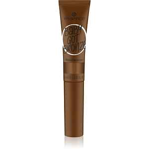 essence baby got bronze tekutý bronzer odstín 40 Tan-Tastic 10 ml