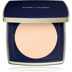 Estée Lauder Double Wear Stay-in-Place Matte Powder Foundation pudrový make-up SPF 10 odstín 2C3 Fresco 11 g