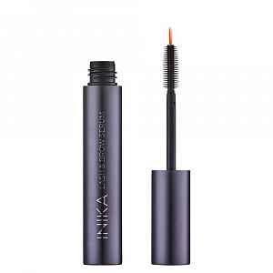 Inika Organic Pečující sérum na řasy a obočí 7 ml