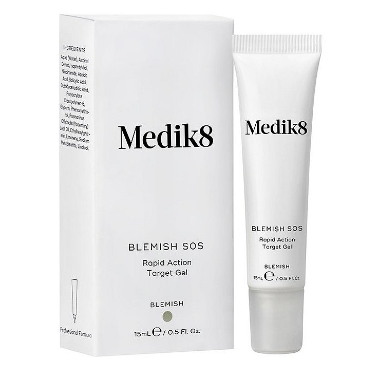 Medik8 Blemish SOS proti akné 15ml