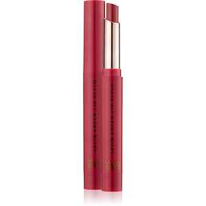 MUA Makeup Academy Satin Sheen saténová rtěnka odstín Heartbreaker 1.5 g
