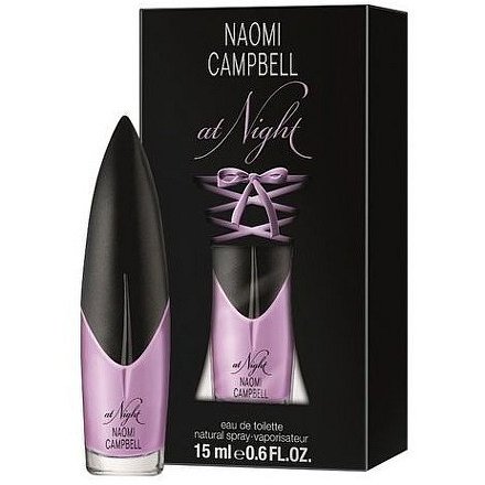 Naomi Campbell At Night EdT 15ml