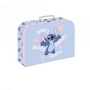Oxybag Lilo & Stitch - Kufřík lamino 34 cm