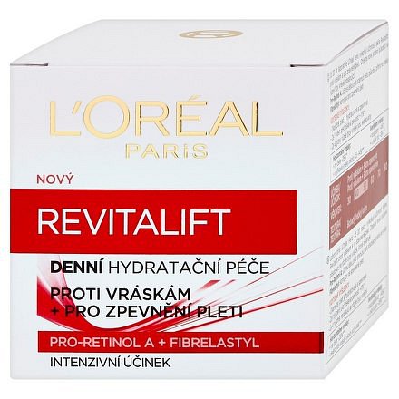 Revitalift denní krém proti vráskám 50ml