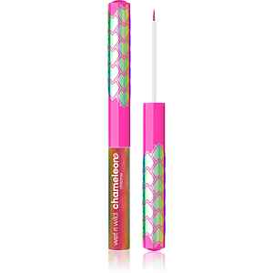 Wet n Wild Chameleon Chrome Liquid Eyeliner holografická linka na oči odstín Galaxy Dancer 2.7 ml