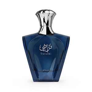 Afnan Turathi Homme Blue EDP 90 ml M