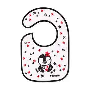 BABYONO Bryndák Froté, malý, voděodolný 3 m+ tučňák