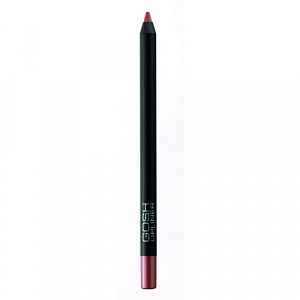 GOSH COPENHAGEN Velvet Touch Lipliner Waterproof 01 Nougat Crisp