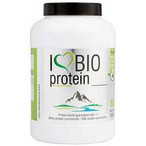 I Love BIO Protein 1,4kg