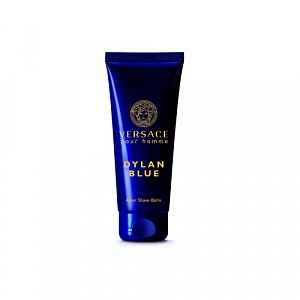 VERSACE DYLAN BLUE After Shave Balm 100ml