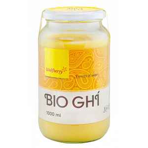 WOLFBERRY Ghí 1000 ml