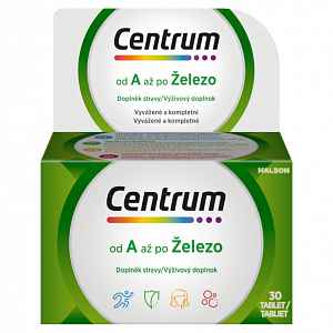 Centrum Az Tbl.30