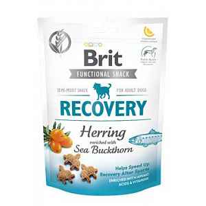 Brit Care Dog Functional Snack Recovery 150 g