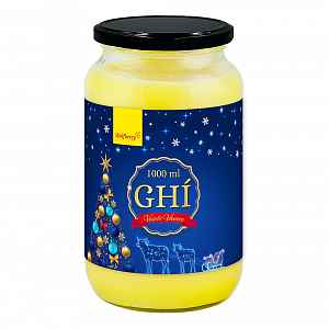 WOLFBERRY Ghí 1000 ml
