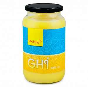 WOLFBERRY Ghí 1000 ml