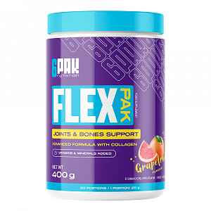 6Pak Nutrition Kloubní výživa Flex Pak 400 g grep