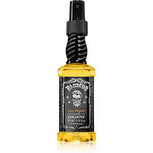 BANDIDO Cologne Las Vegas kolínská voda po holení odstín 150 ml
