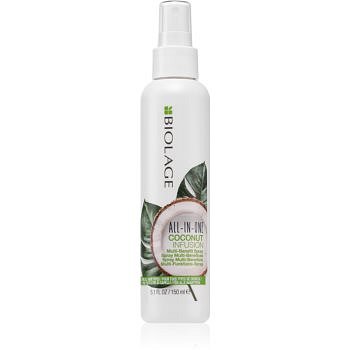 Biolage Essentials All-In-One lehký multifunkční sprej pro všechny typy vlasů 150 ml