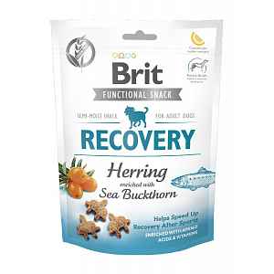 Brit Care Dog Functional Snack Recovery 150 g