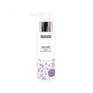 CALTHA Olea Pure Odličovací mycí olej 100 ml