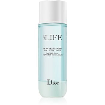 Dior Hydra Life Balancing Hydration hydratační tonikum 2 v 1  175 ml