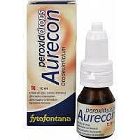 Fytofontana Aurecon peroxid drops 10 ml