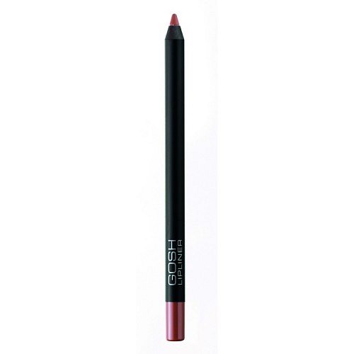 GOSH COPENHAGEN Velvet Touch Lipliner Waterproof 01 Nougat Crisp