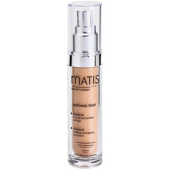 MATIS Paris Réponse Teint rozjasňující make-up odstín Medium Beige  30 ml