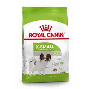 Royal Canin X-small Adult 1,5kg