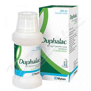 Duphalac 200ml