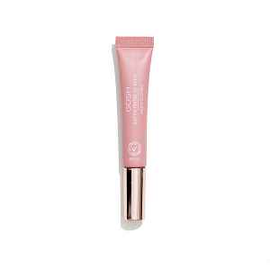 GOSH COPENHAGEN Soft`n Tinted Lip Balm tónovaný balzám na rty  - 004 Vintage Rose 8 ml